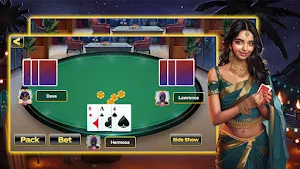 Triple Ace Teen Patti Screenshot 1