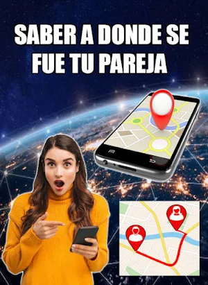 Localizar a Mi Pareja Guide Screenshot 1