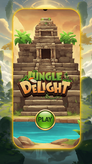 vin99Jungle Treasure Screenshot 0