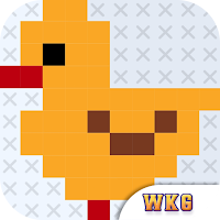 Color-Block : Nanogram Puzzle