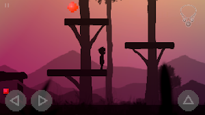 A Nameless Story Screenshot 2