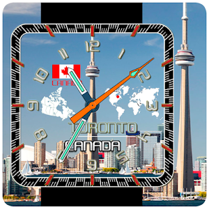 Toronto Watch Screenshot 3