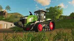 Farming Life Simulator 2022 Screenshot 0