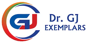 Dr Gj Exemplars Screenshot 0