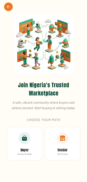 Yustam: Buy, Sell & Connect Screenshot 3