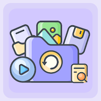 SmartRecovery:Photos&Files