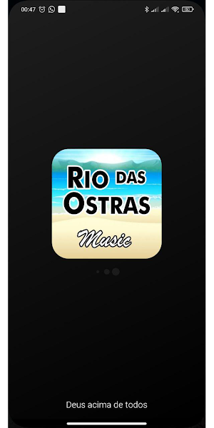 Rio das Ostras Screenshot 0