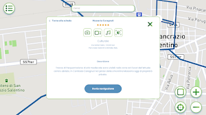 Itinerari - Torrenova Screenshot 1