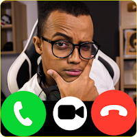 ابو فله مكالمة وهمية Fake Call