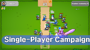 Pixelords screenshot 5