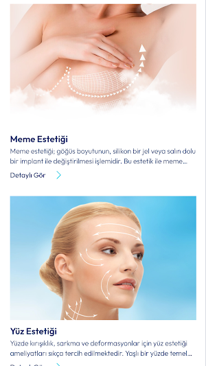 Op. Dr. Mehmet Kaya Screenshot 1