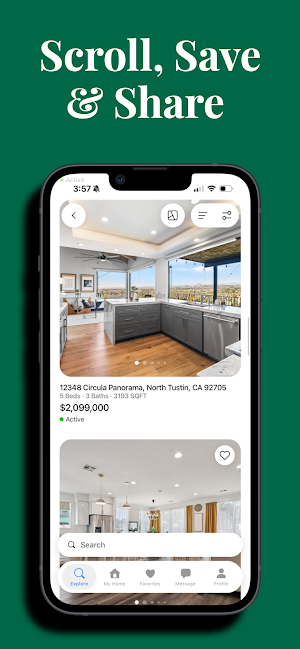 Augusta Golf Homes Screenshot 2