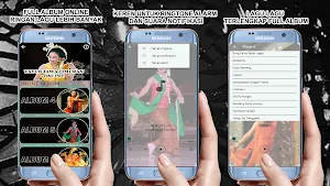 Gending Tayub Jawa Timuran MP3 Screenshot 2