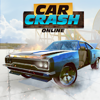 Car Crash Forever