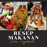 Resep Masakan Khas Jogja