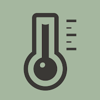 The Thermometer -Digital-