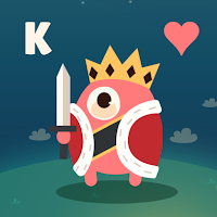 Solitaire Puring World