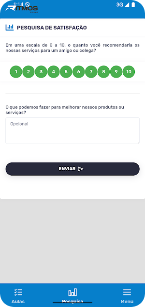 Ritmos Prime Screenshot 2