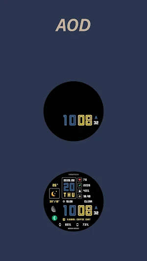 HMK WD108 Screenshot 3