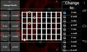 Best Heavy Metal Guitar Screenshot 2
