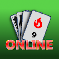 Online Mind Card Game [rock-pa