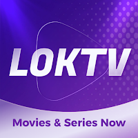 LOKTV: Movies & Series Now