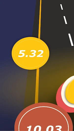 Chicken Road Screenshot 0