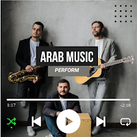 Lagu Arab Romantis Sedih Mp3