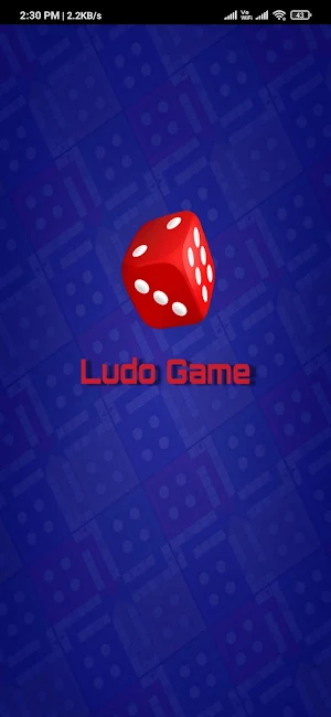 Ludo Game Screenshot 0