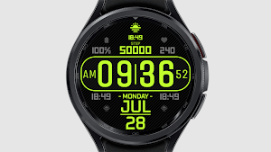 IWF DL2 SE II | ISACWATCH Screenshot 3
