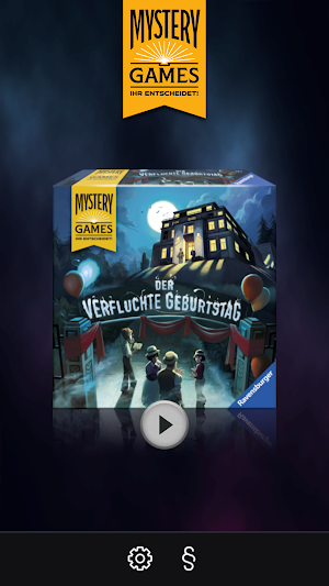 Mystery Games Screenshot 0