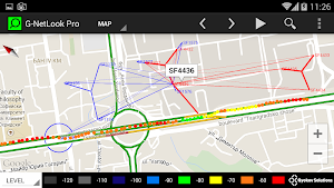 G-NetLook Pro Screenshot 0