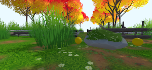 Gaps-Save The Ball Screenshot 0