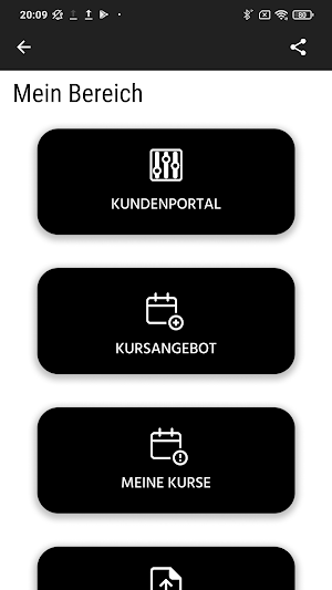 INJOY Niederkassel Screenshot 3