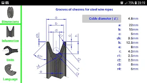 Sheaves Screenshot 1
