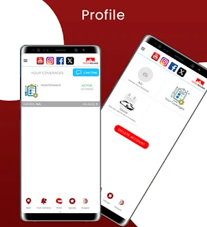 Redlands Toyota Auto Care Screenshot 2