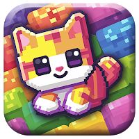 PxO: Pixel Art Coloring Number