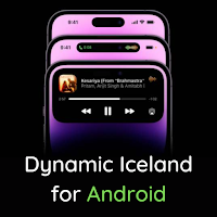 Dynamic Iceland For Androiıd