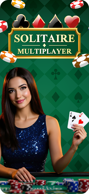 Solitaire Multiplayer Screenshot 0