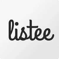 Listee: Create inspiring lists