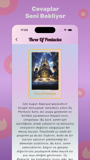Meriastro Screenshot 3