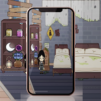 Toca Wednesday Boca Wallpapers