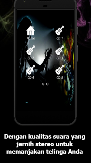 Slow Rock Top Mp3 Screenshot 3