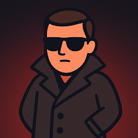Spy - Find The Imposter