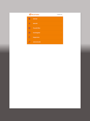 Morafrakten Screenshot 3