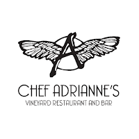 Chef Adrianne's