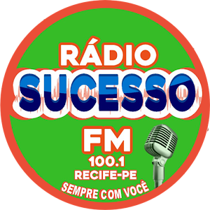 Rádio Sucesso FM Recife - PE Screenshot 1