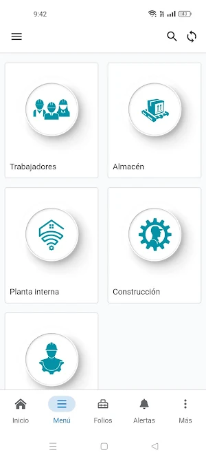 Evartico Screenshot 2