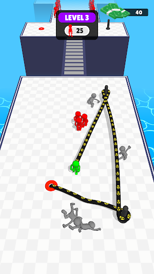 Rope Trap Screenshot 0