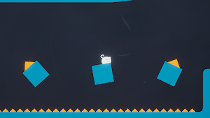 Cats are Liquid - A Better Place Screenshot 3